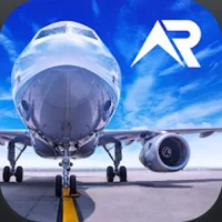 RFS Real Flight Simulator Pro Mod Apk 3.1.6 (All Planes Unlocked)