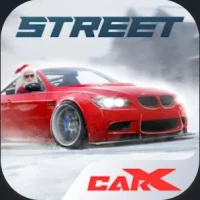 CarX Street Mod Apk 1.17.5 Unlimited Money